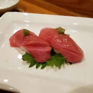 Blue Fin Chu-toro
