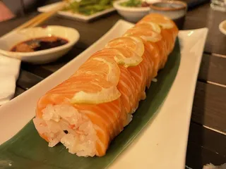 Iroha Sushi of Tokyo