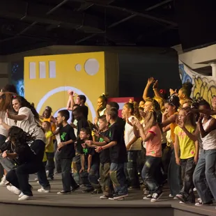 90&apos;s Fresh Dance Concert 2016