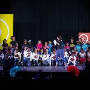 Sac Town Show Down Competition