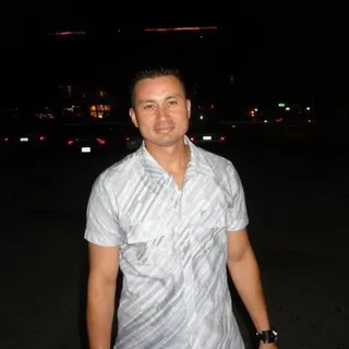 Billy P.