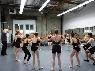 Deane Dance Center