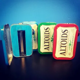 Check out our Altoid box mods!