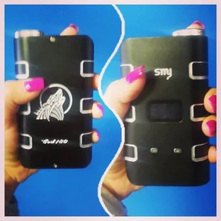 God 180 has arrived! 180 watts of pure power!