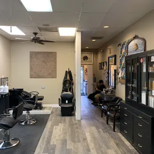 Salon