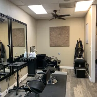 Salon