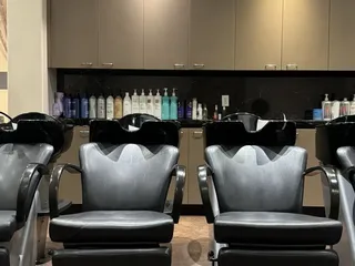 Spectrum Salon, Day Spa, & Barber Shop