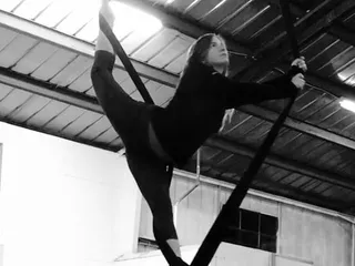 The Circus Academy of Tucson