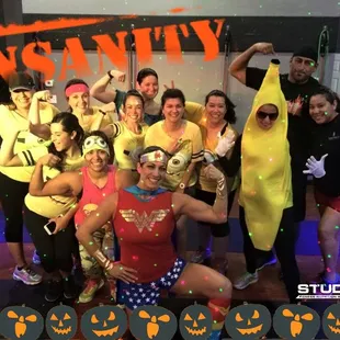 We Make Hard Work Fun!