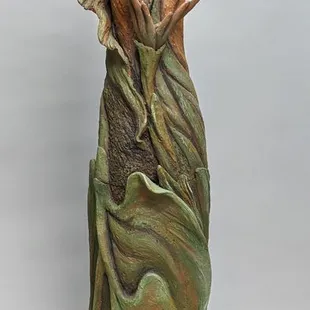 Serendipitous Encounter by Denise Romecki on view Jun 1 - Jul 4, 2019