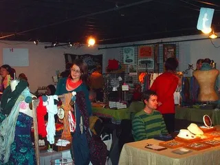 Tiny Canary Indie Design Market