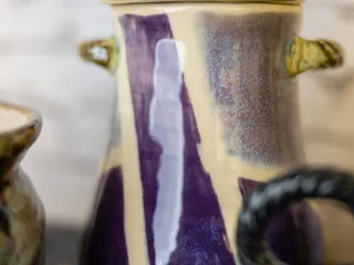 Pottery By Jezz