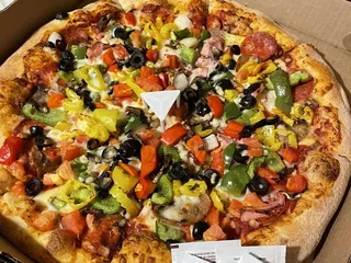 Chichos - Strawbridge