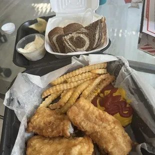 Fish Fry