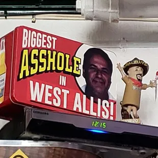 I want to meet that guy.