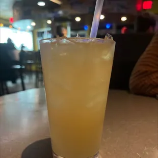 Whiskey sour