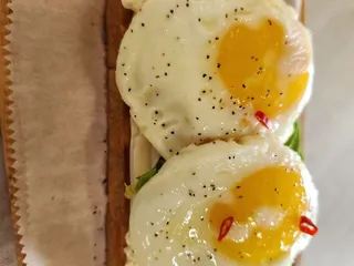 Krembo Kosher Bakery