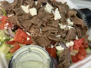 El Original Pastrami