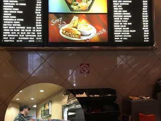 Casino West Snack Bar