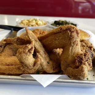 Big Daddy Jumbo Wings