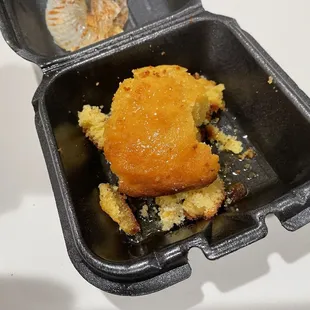 Cornbread