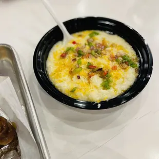 food