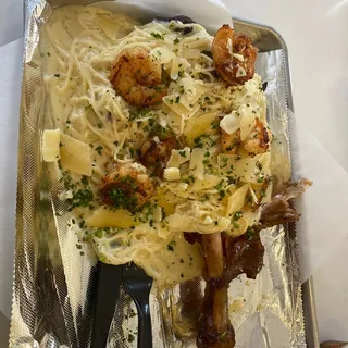 Godfather Leg