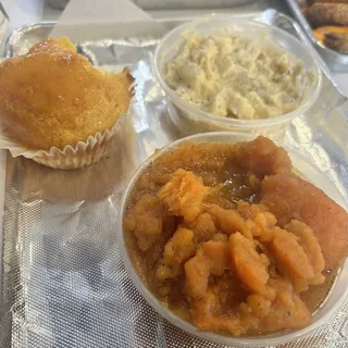 Potato Salad