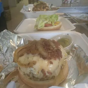 food, burgers, burger