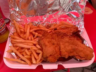 Parkside Grille