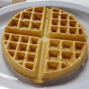Waffle