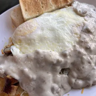 Country Skillet