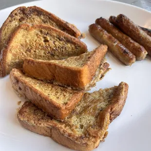 French Toast