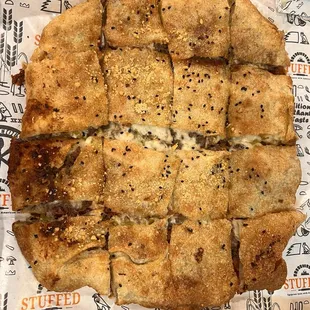 Large Mixed Meat Egyptian Savory