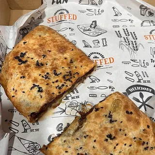 Ground Beef Hawawshy