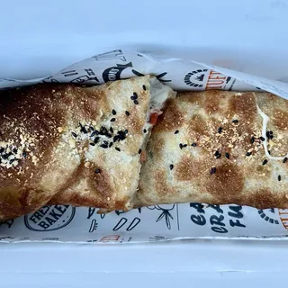 Homemade Sausage Mexican Savory