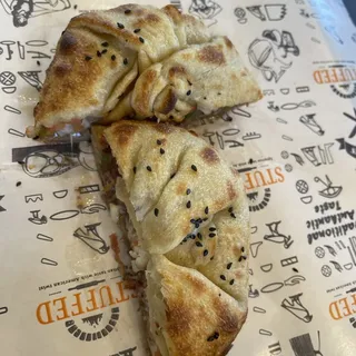 Mixed Meat Mexican Savory