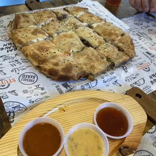 Mixed Meat American Savory