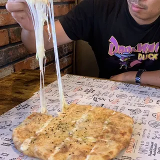 Mixed Cheese American Savory