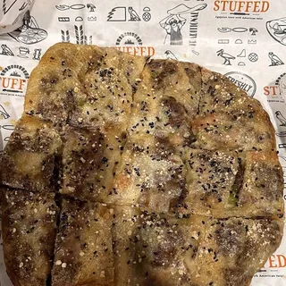 Small Homemade Sausage Egyptian Savory