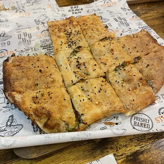 Large Ground Beef Egyptian Savory