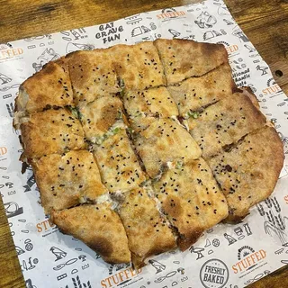 Large Mixed Meat Egyptian Savory