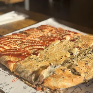 Large Chicken BBQ Egyptian Savory