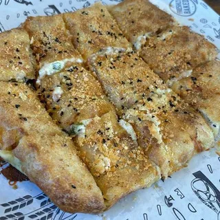 Small Mixed Cheese Egyptian Savory