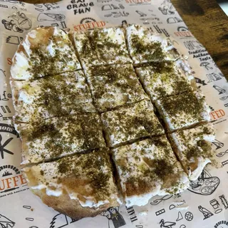Small Zaatar Cheese Egyptian Savory