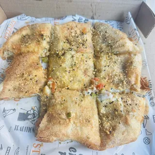 Small Veggie Egyptian Savory