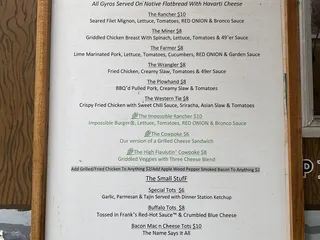 The Dinner Station Truck