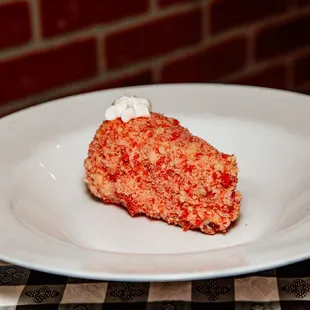 Boujee Strawberry Crunch