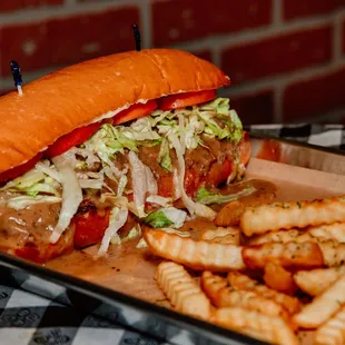 Roast Beef