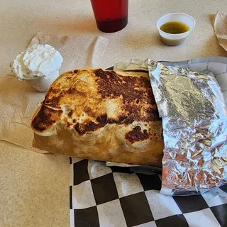 Breakfast & Brunch